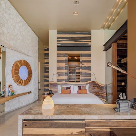 La Casa De La Playa By Xcaret (Adults Only) Hotel Los Dos Compadres Екстериор снимка