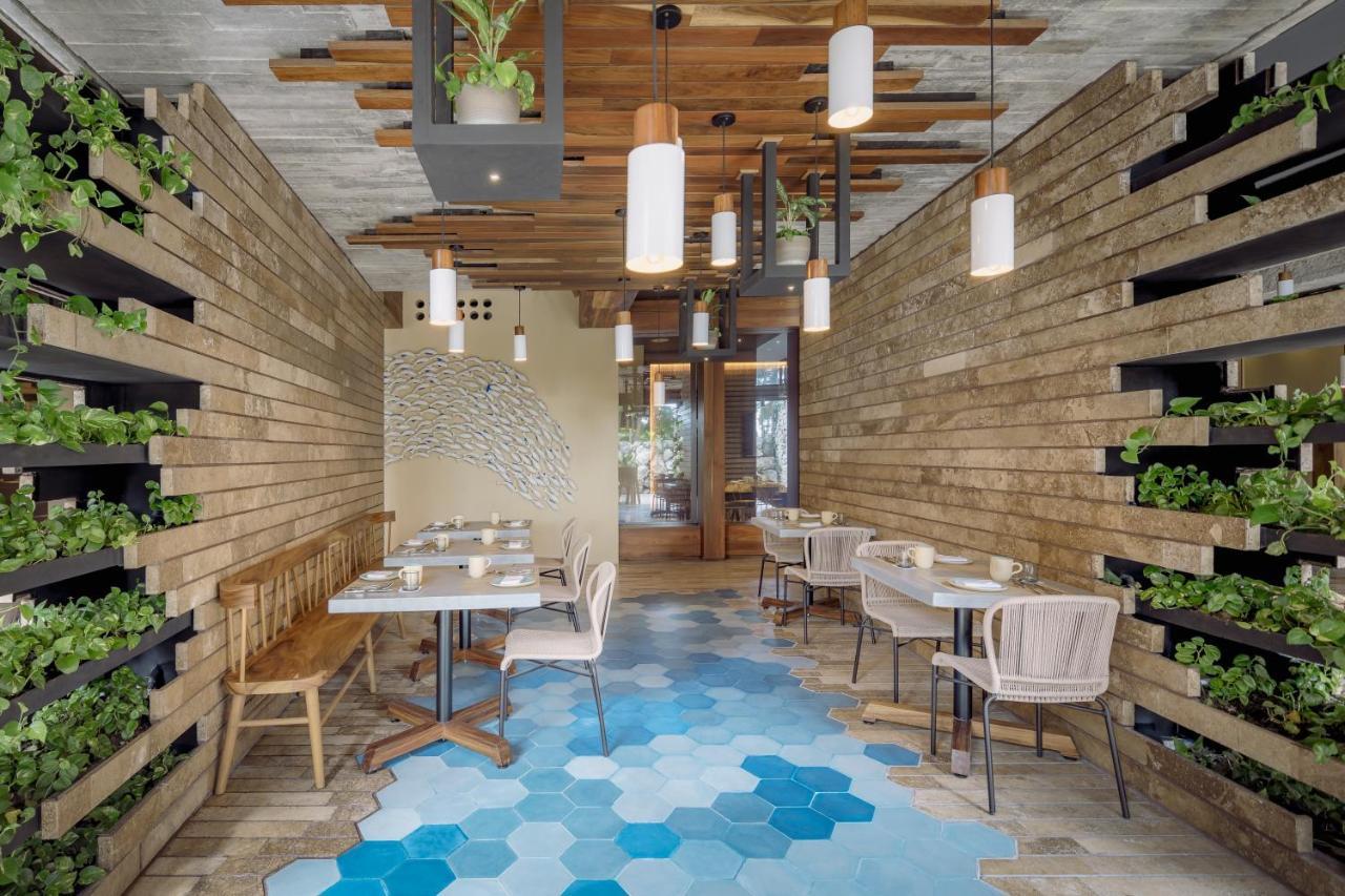 La Casa De La Playa By Xcaret (Adults Only) Hotel Los Dos Compadres Екстериор снимка