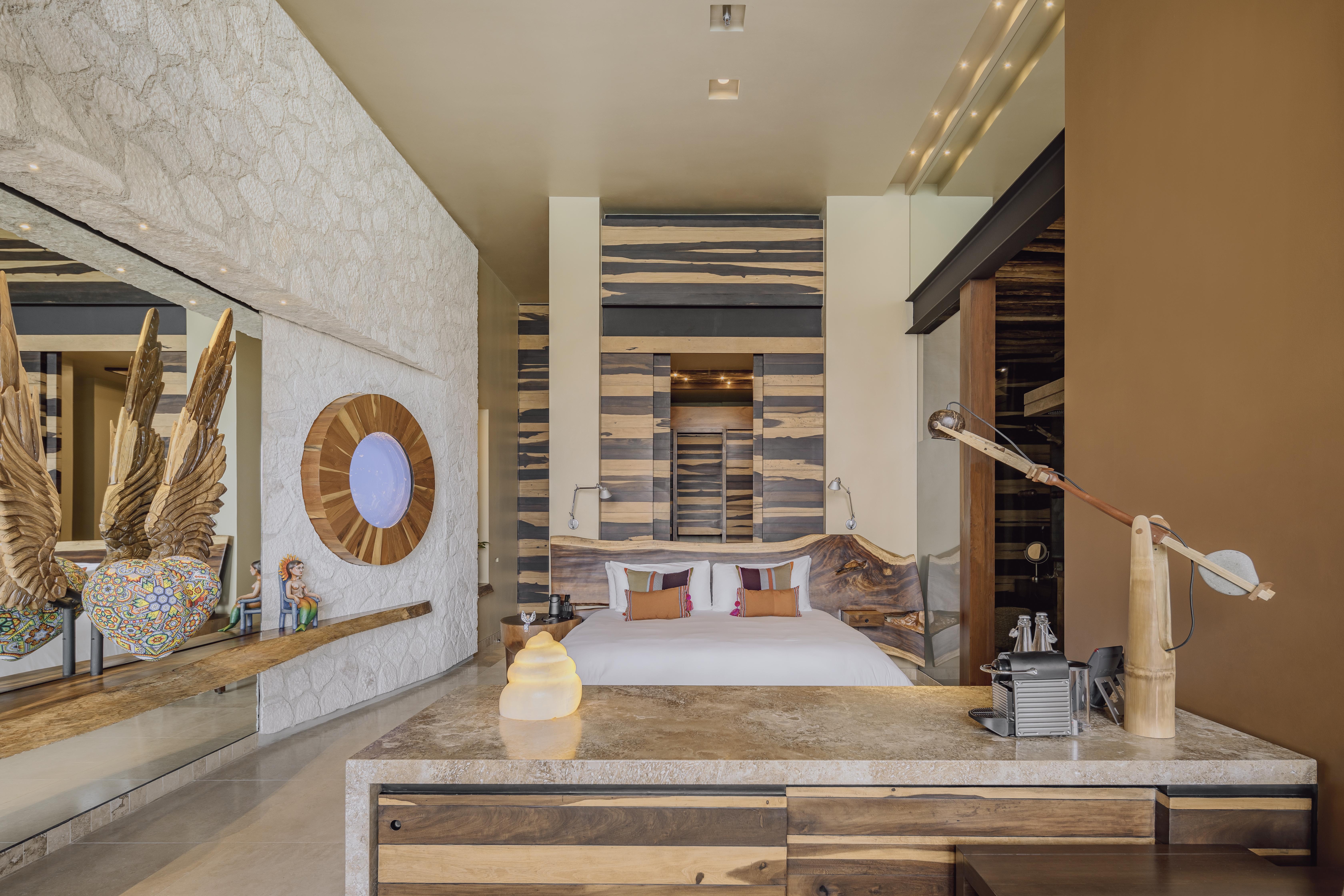La Casa De La Playa By Xcaret (Adults Only) Hotel Los Dos Compadres Екстериор снимка