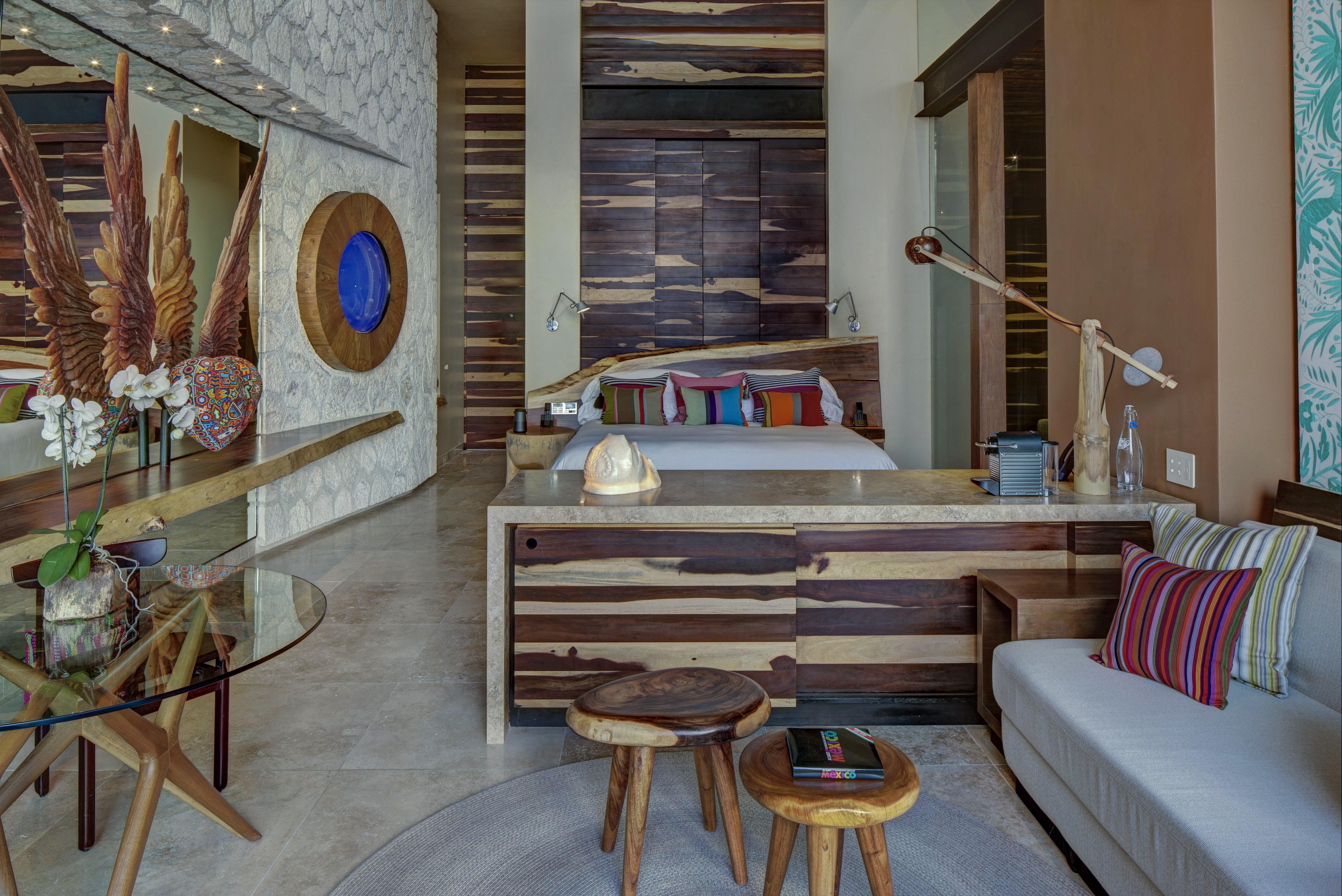 La Casa De La Playa By Xcaret (Adults Only) Hotel Los Dos Compadres Екстериор снимка