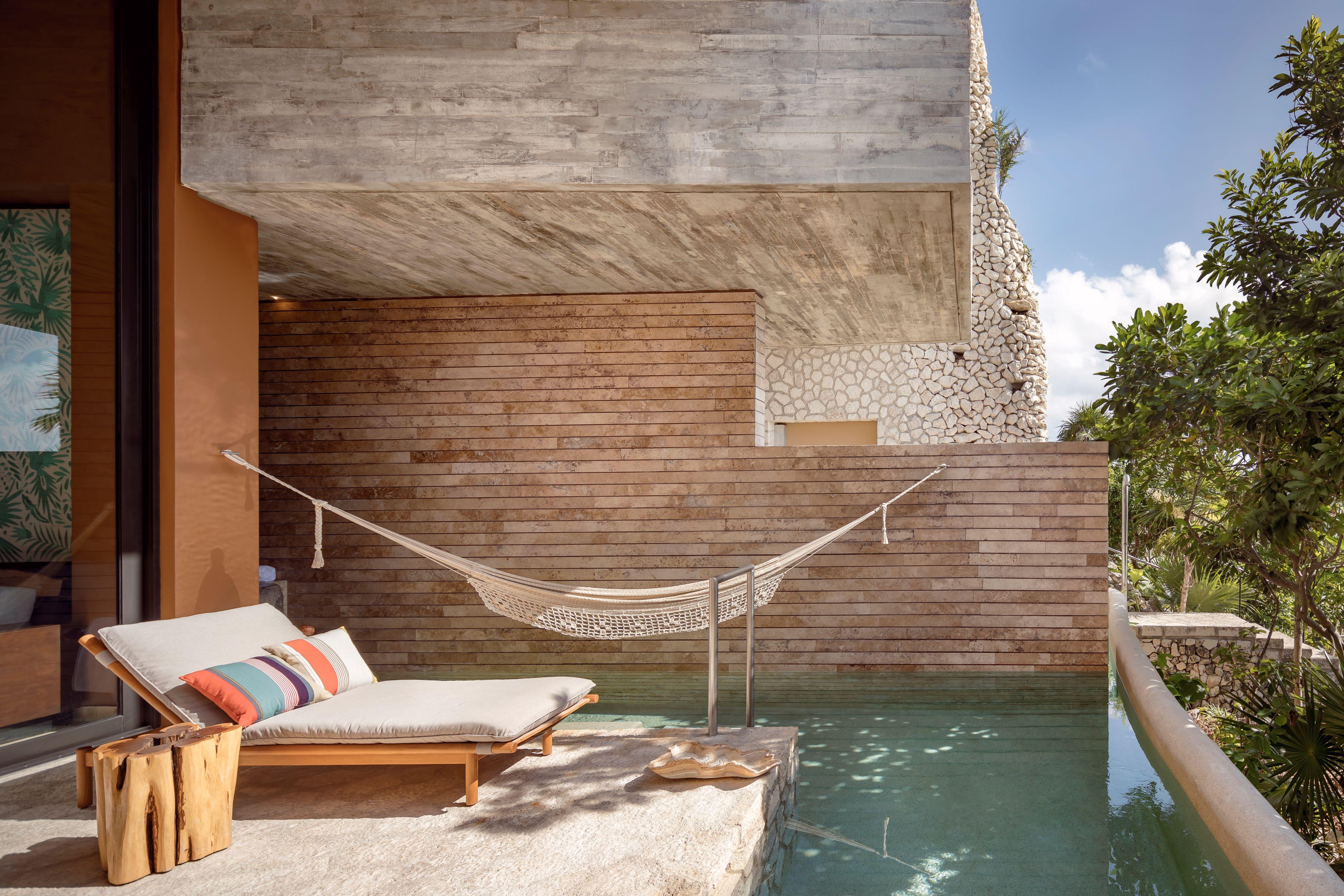 La Casa De La Playa By Xcaret (Adults Only) Hotel Los Dos Compadres Екстериор снимка