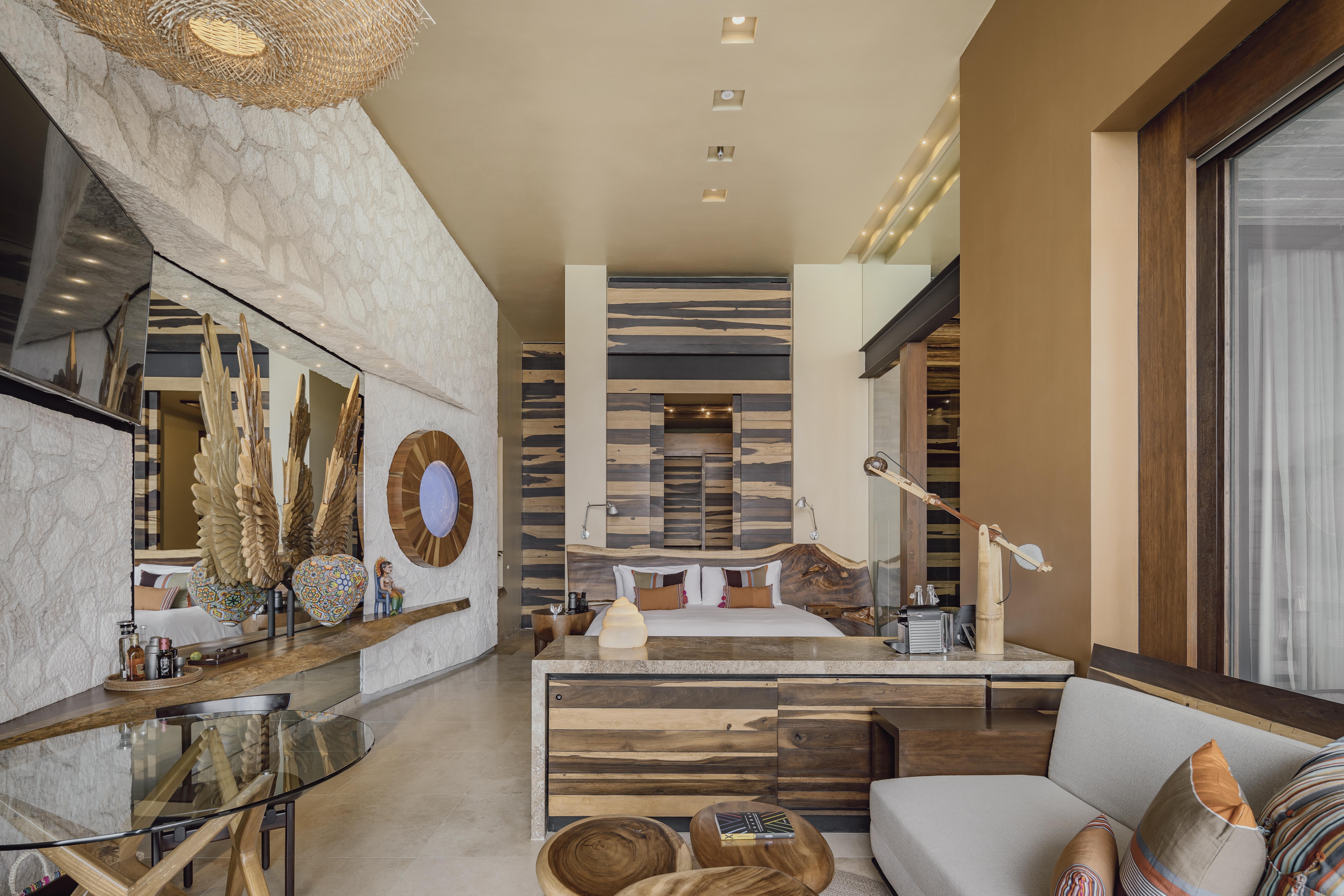 La Casa De La Playa By Xcaret (Adults Only) Hotel Los Dos Compadres Екстериор снимка