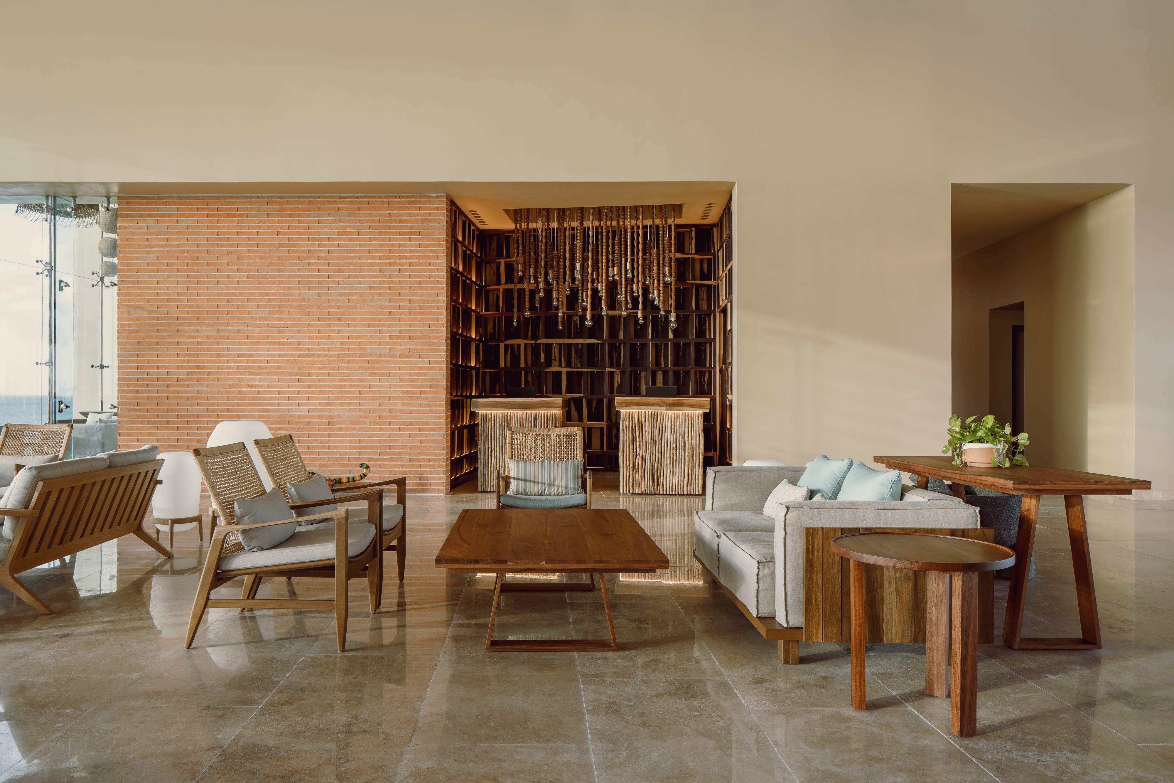 La Casa De La Playa By Xcaret (Adults Only) Hotel Los Dos Compadres Екстериор снимка