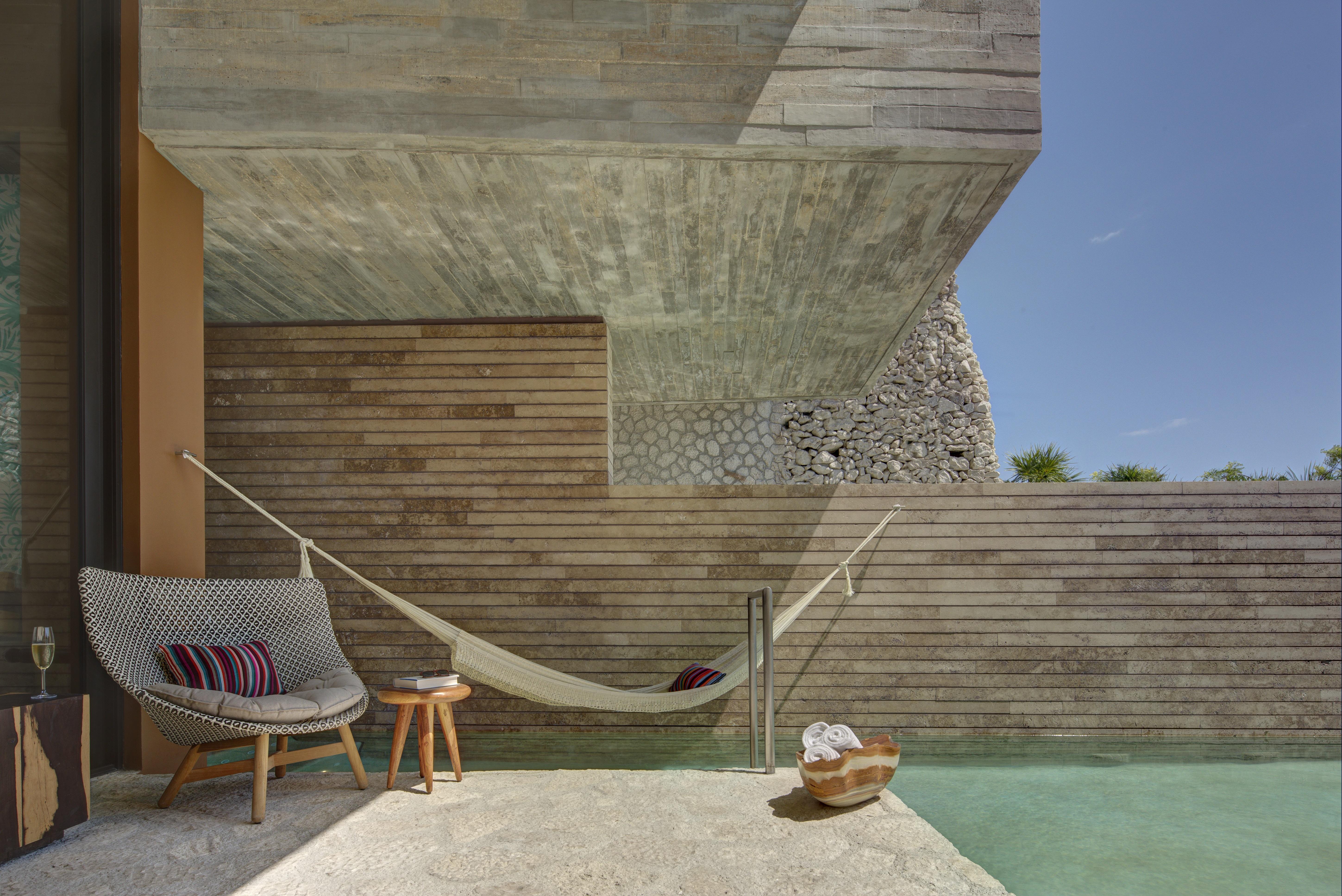 La Casa De La Playa By Xcaret (Adults Only) Hotel Los Dos Compadres Екстериор снимка