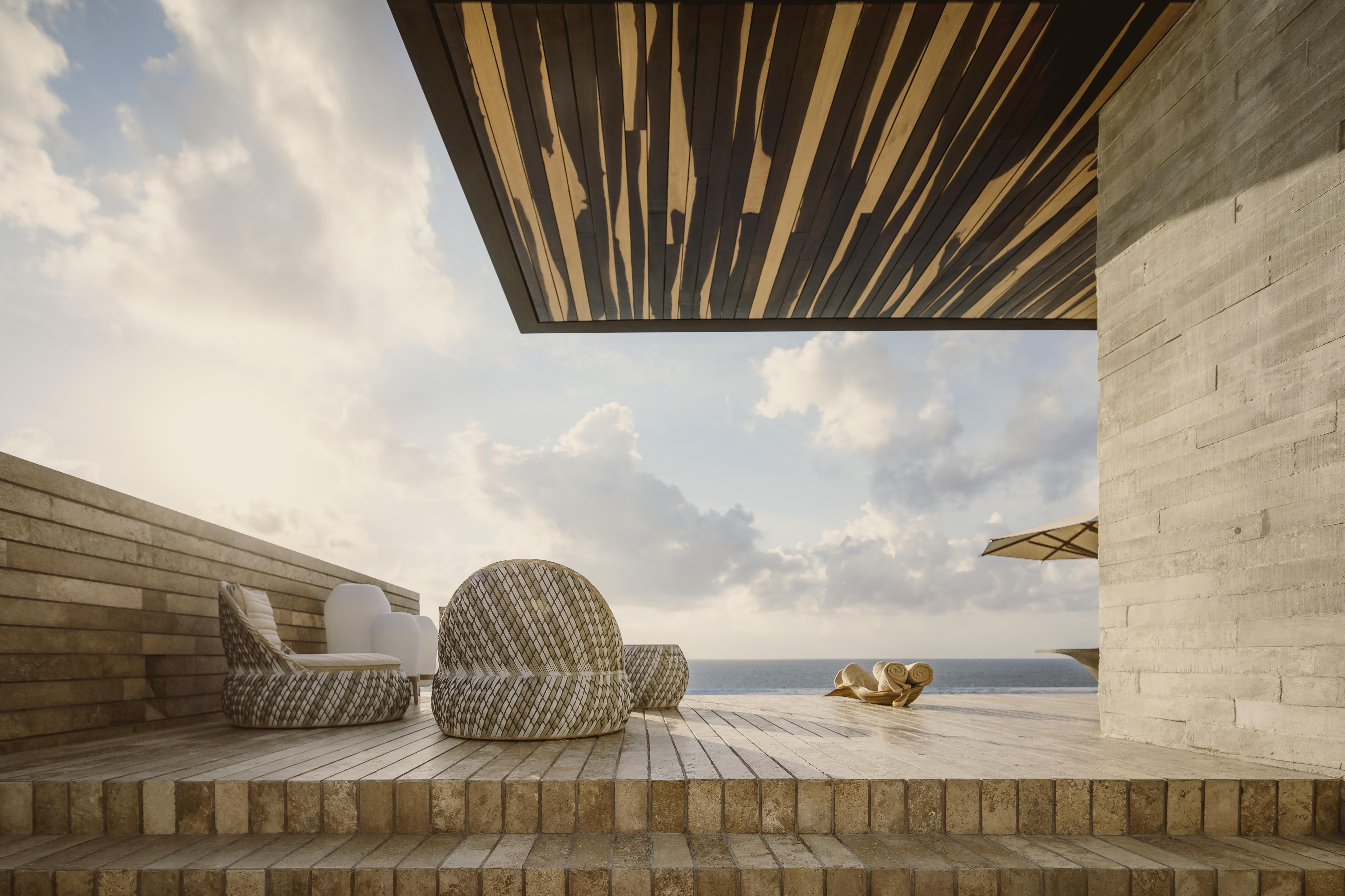 La Casa De La Playa By Xcaret (Adults Only) Hotel Los Dos Compadres Екстериор снимка
