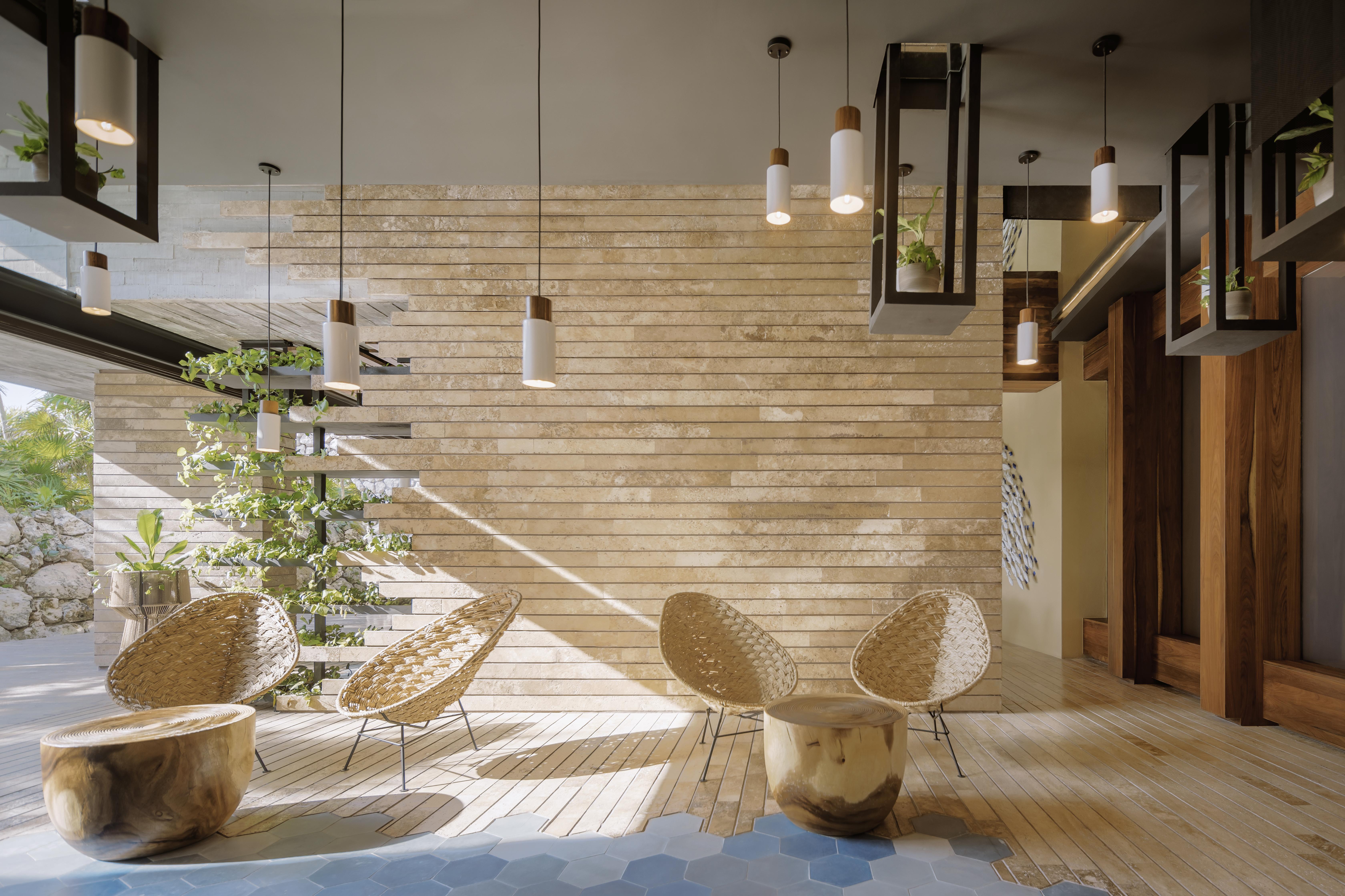 La Casa De La Playa By Xcaret (Adults Only) Hotel Los Dos Compadres Екстериор снимка