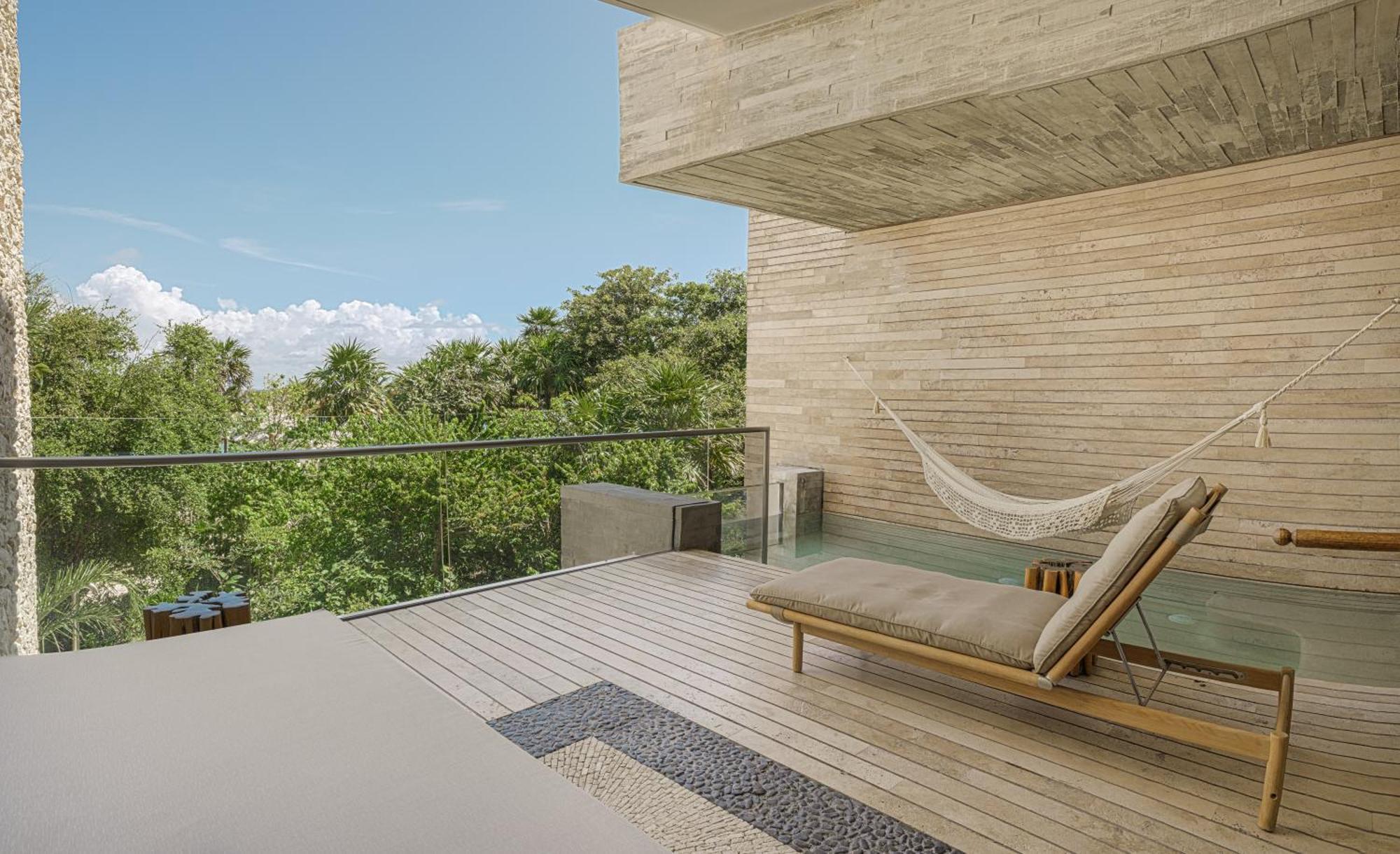La Casa De La Playa By Xcaret (Adults Only) Hotel Los Dos Compadres Екстериор снимка