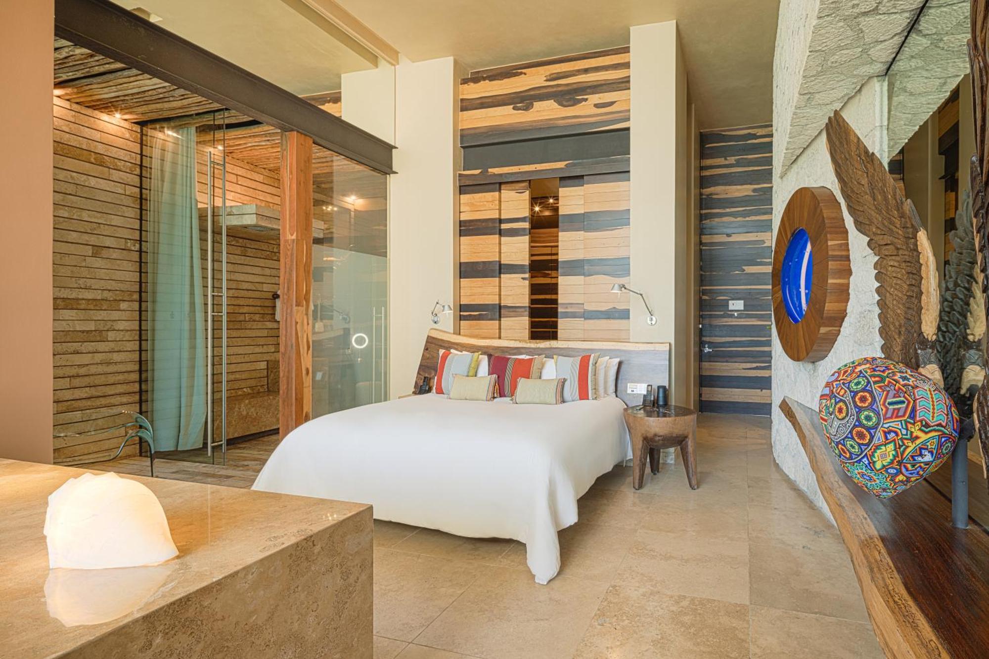 La Casa De La Playa By Xcaret (Adults Only) Hotel Los Dos Compadres Екстериор снимка