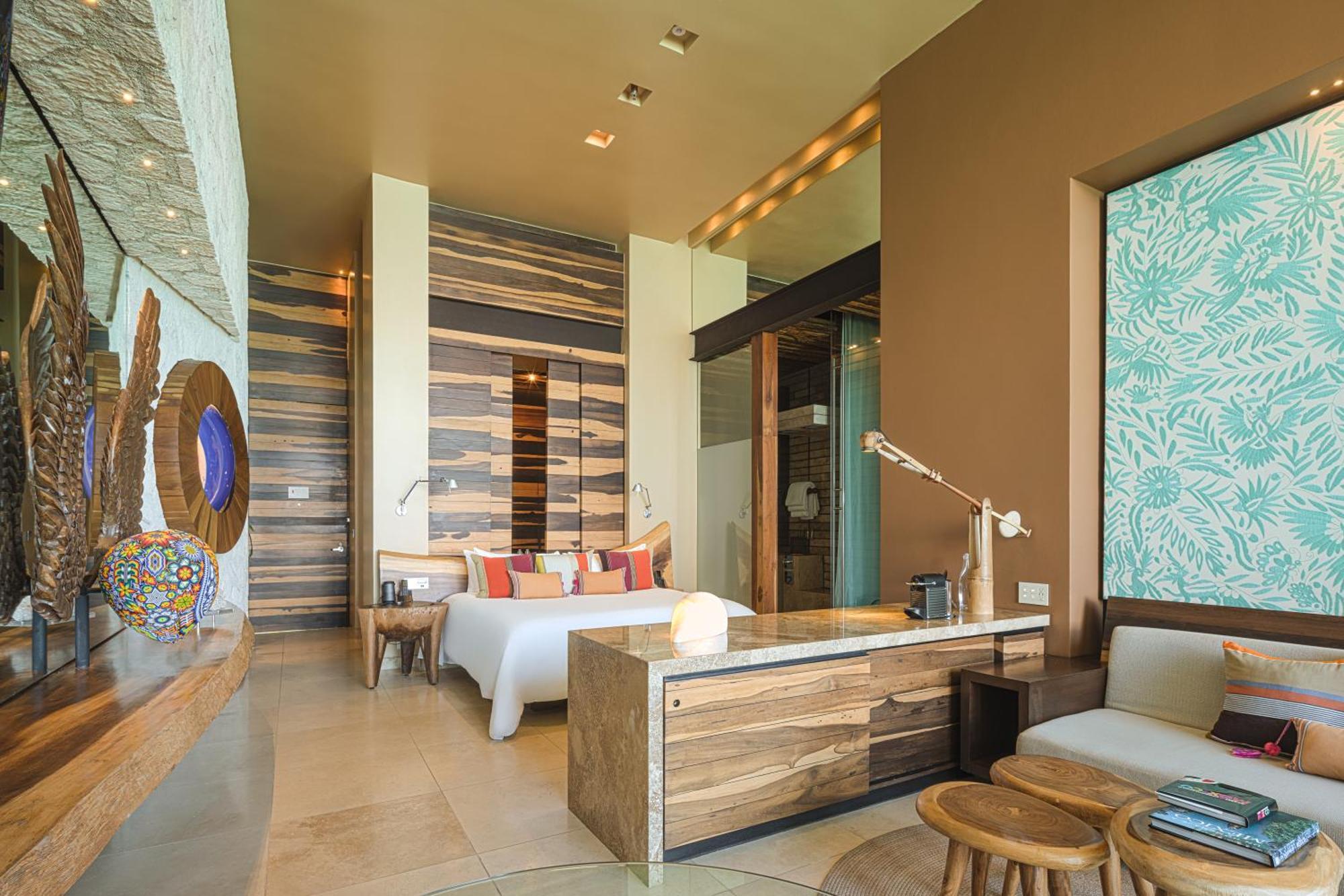 La Casa De La Playa By Xcaret (Adults Only) Hotel Los Dos Compadres Екстериор снимка