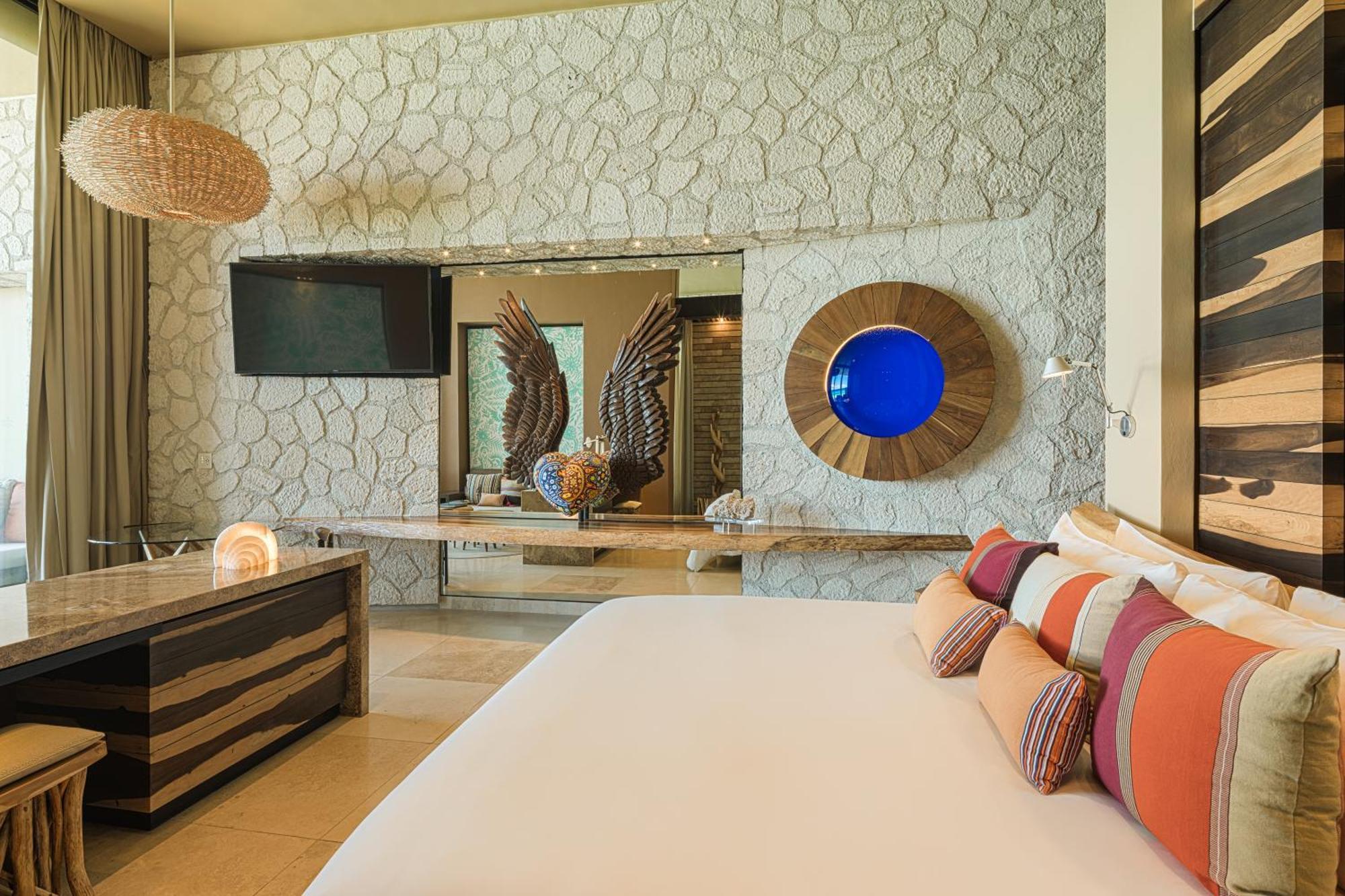 La Casa De La Playa By Xcaret (Adults Only) Hotel Los Dos Compadres Екстериор снимка