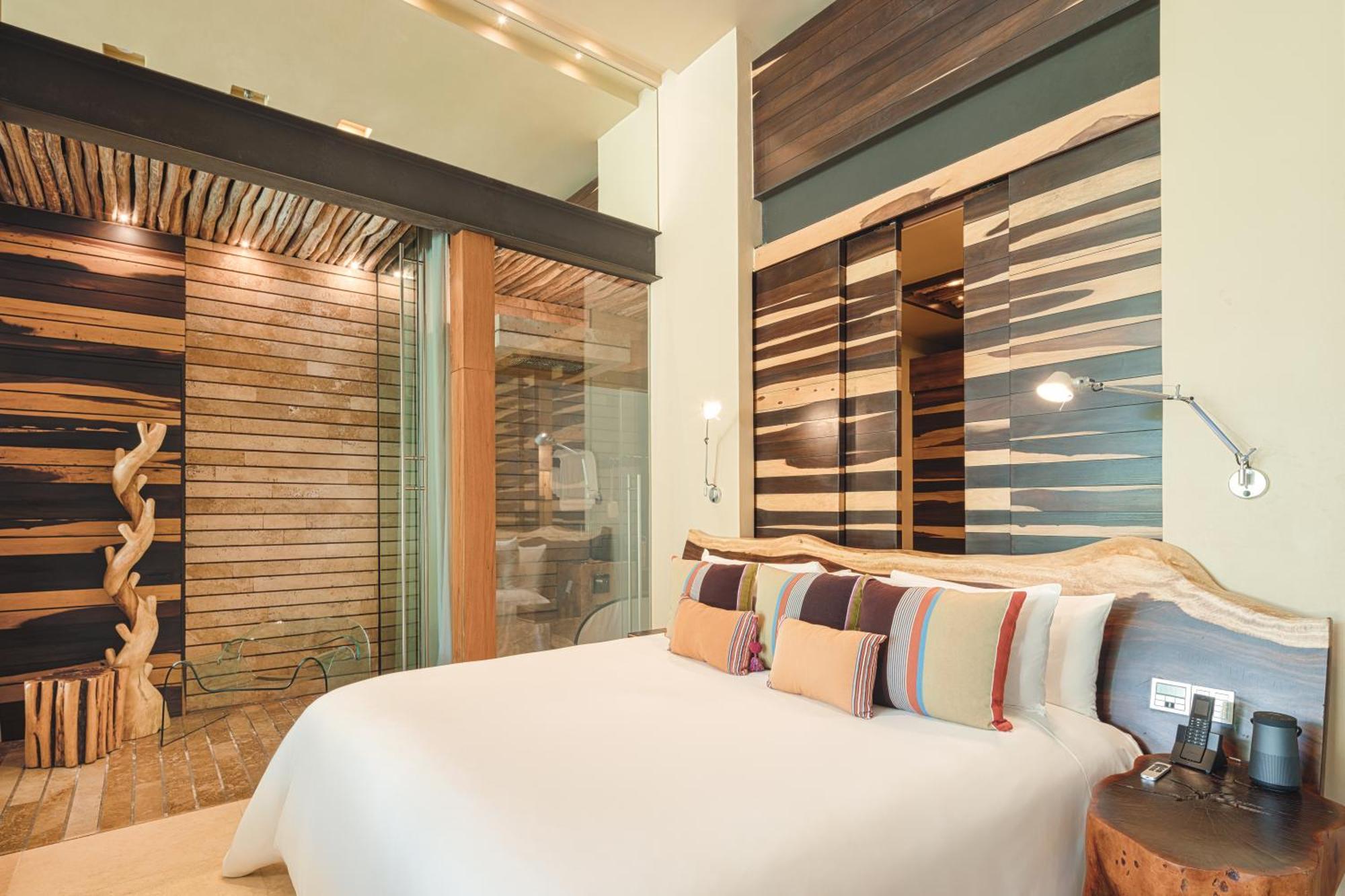 La Casa De La Playa By Xcaret (Adults Only) Hotel Los Dos Compadres Екстериор снимка