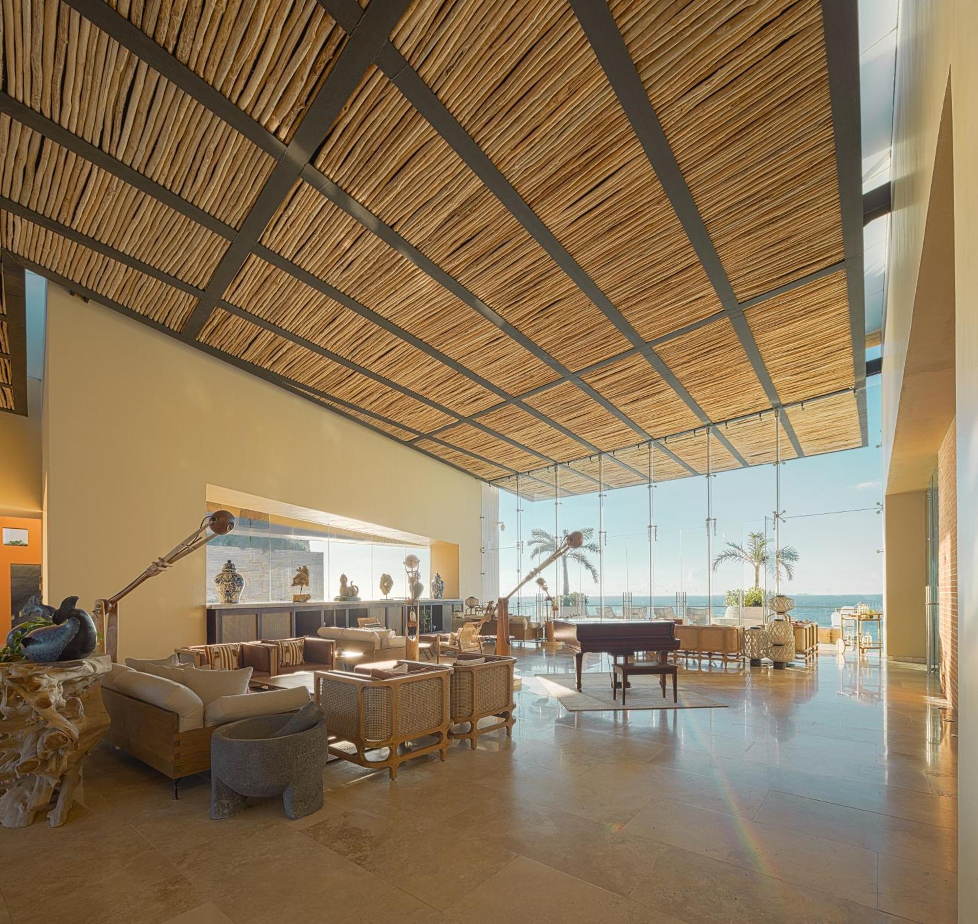 La Casa De La Playa By Xcaret (Adults Only) Hotel Los Dos Compadres Екстериор снимка