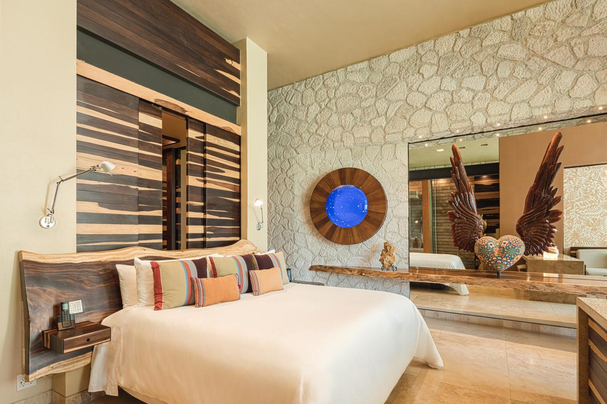 La Casa De La Playa By Xcaret (Adults Only) Hotel Los Dos Compadres Екстериор снимка